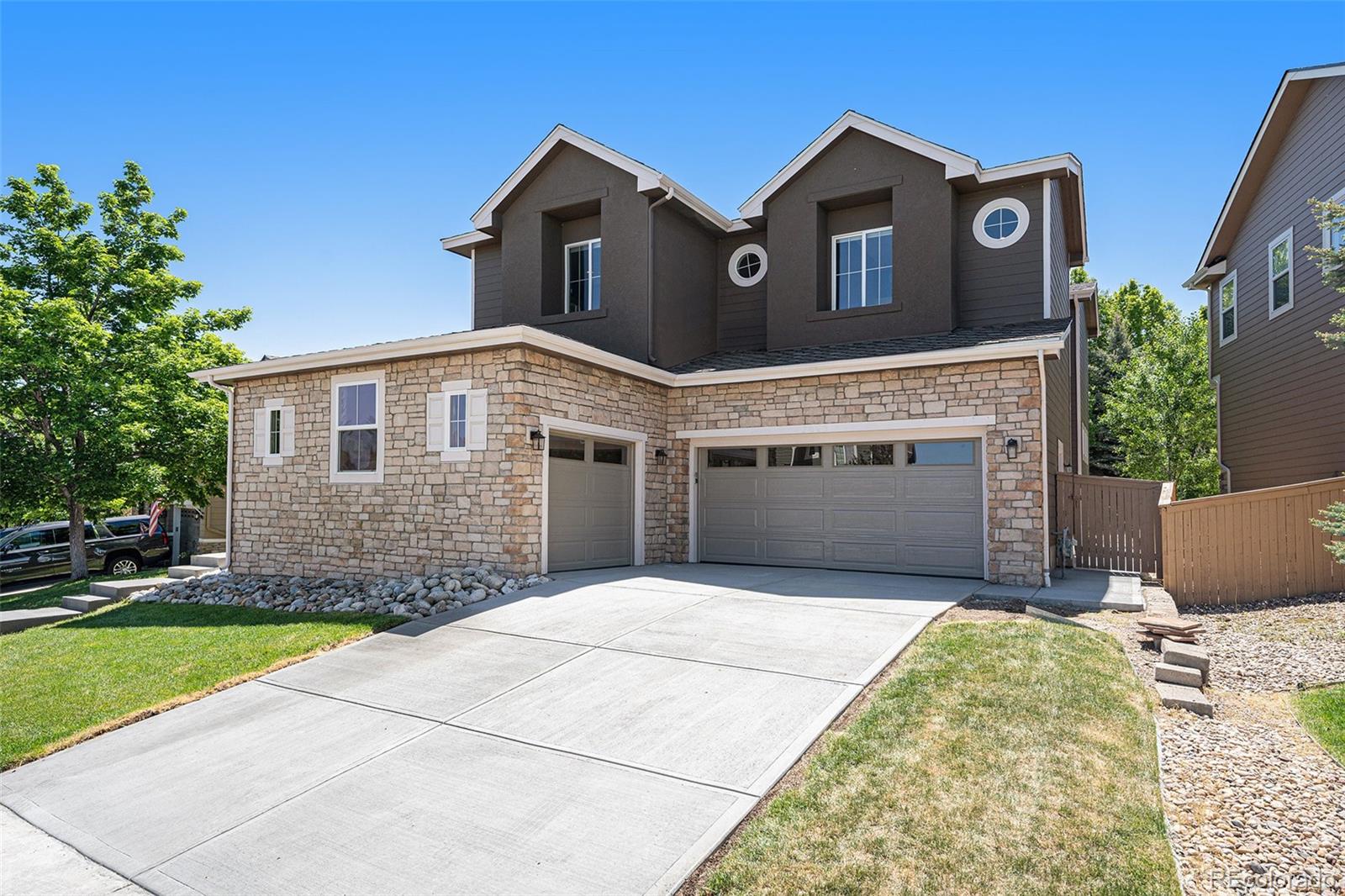 MLS Image #6 for 2645  pemberly avenue,highlands ranch, Colorado