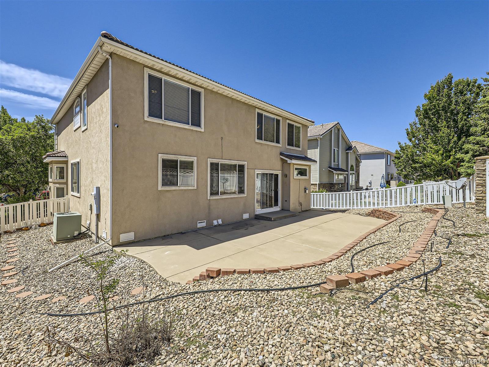 MLS Image #25 for 4869 w 118th court,westminster, Colorado