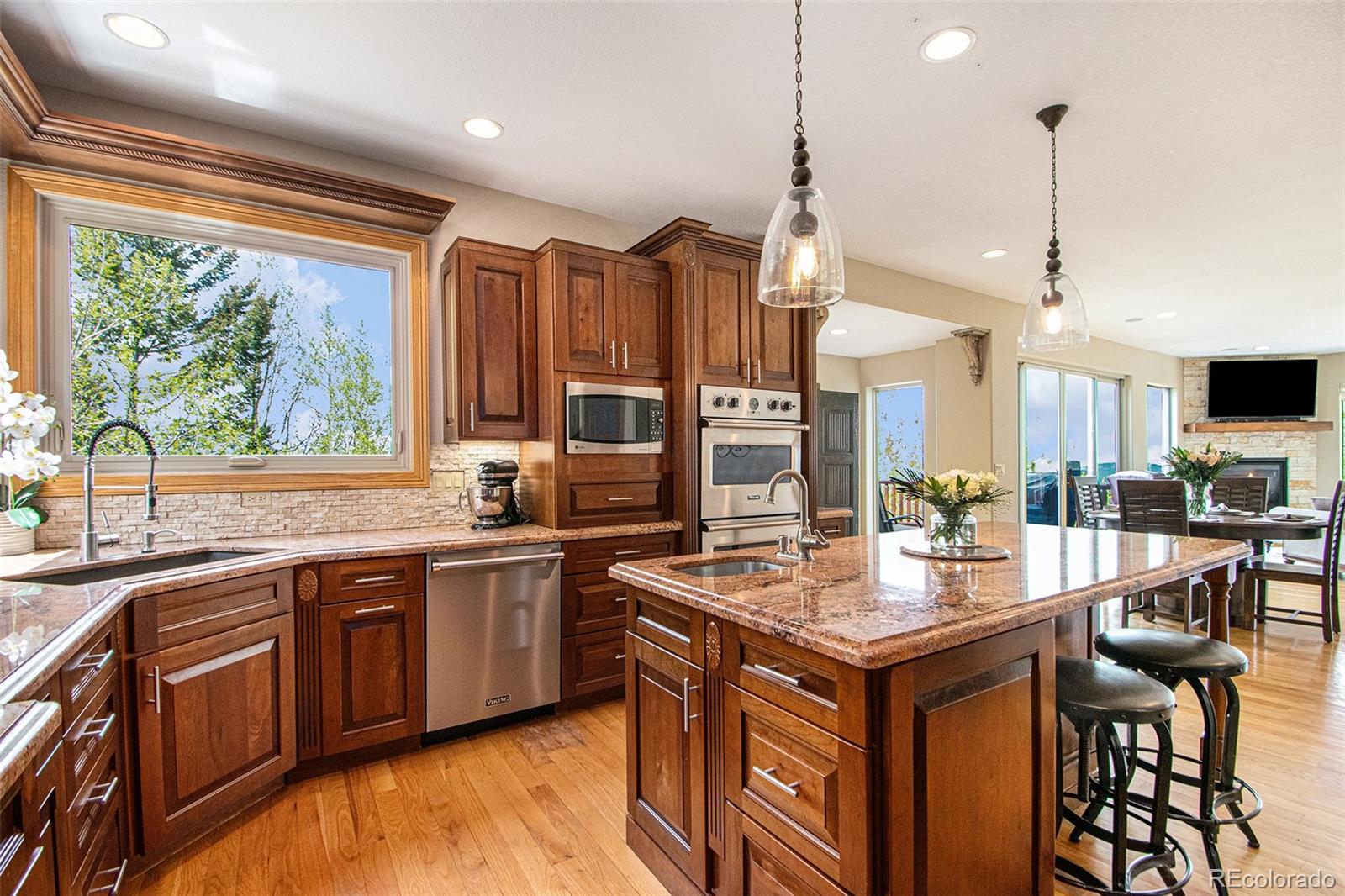 MLS Image #16 for 10518  christopher drive,conifer, Colorado