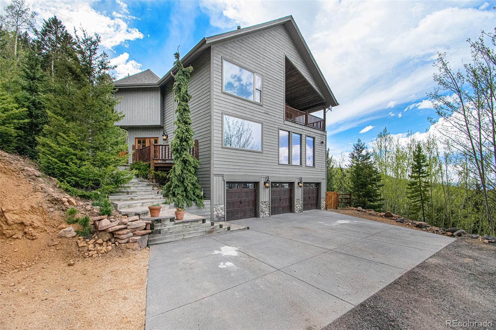 MLS Image #4 for 10518  christopher drive,conifer, Colorado