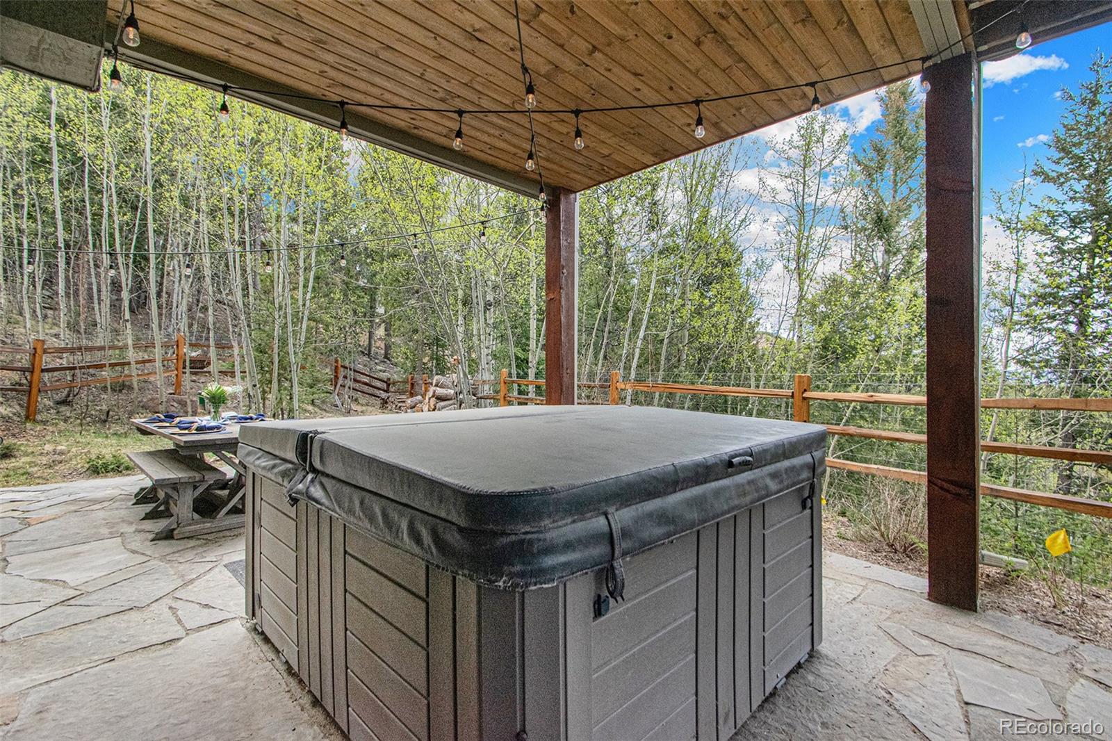 MLS Image #40 for 10518  christopher drive,conifer, Colorado