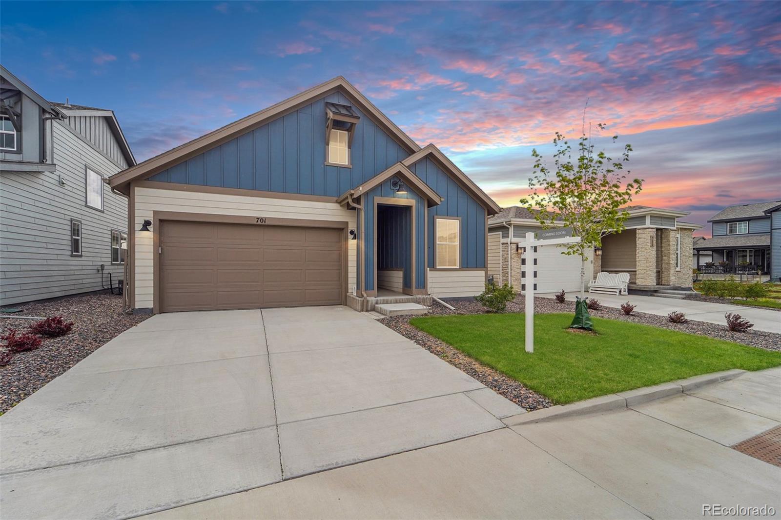 CMA Image for 701 N Waterloo Court,Aurora, Colorado