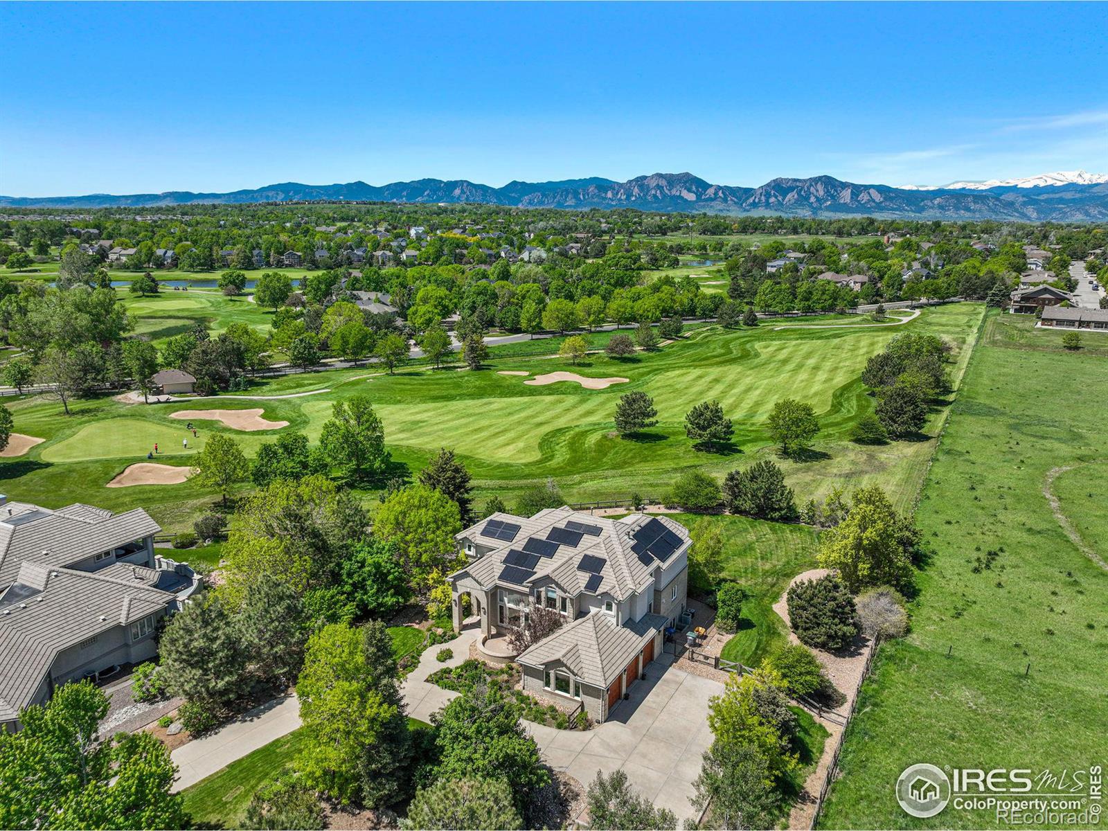 MLS Image #34 for 1289  lost creek lane,lafayette, Colorado