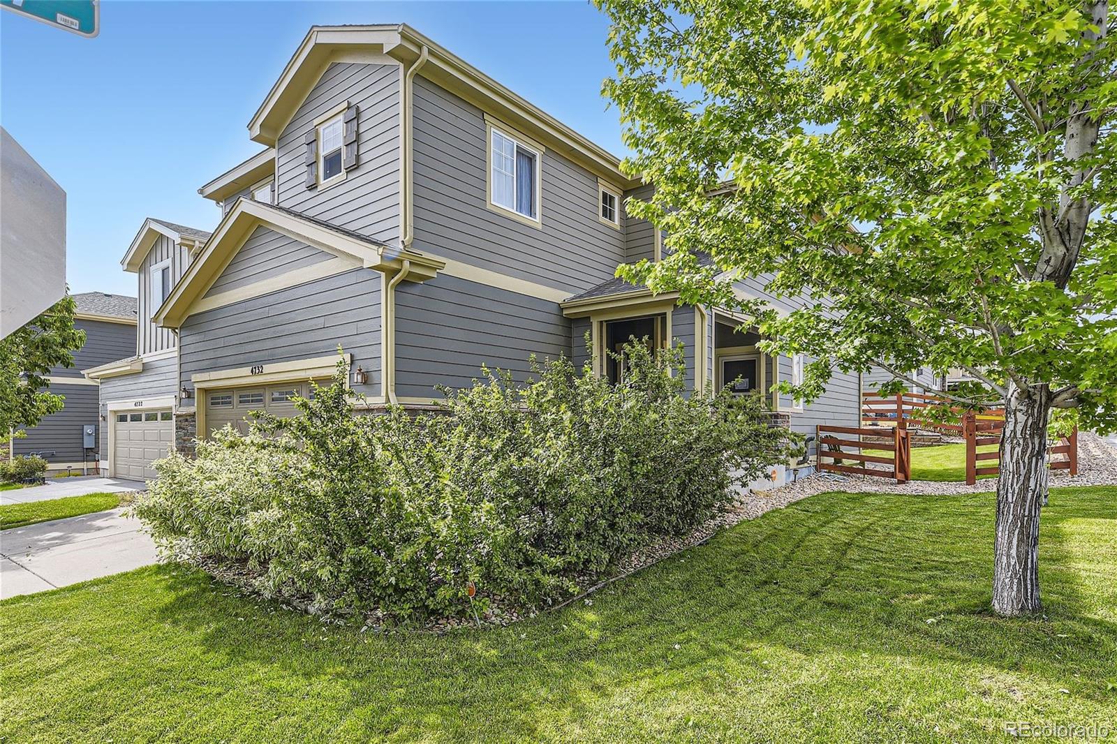 MLS Image #0 for 4732 s picadilly court,aurora, Colorado