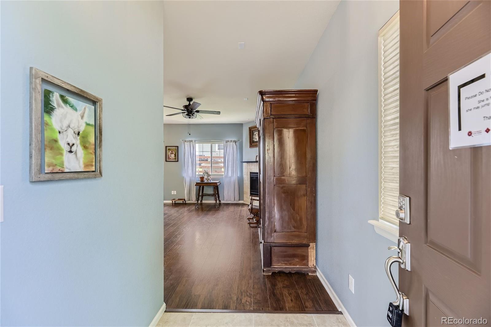 MLS Image #3 for 4732 s picadilly court,aurora, Colorado