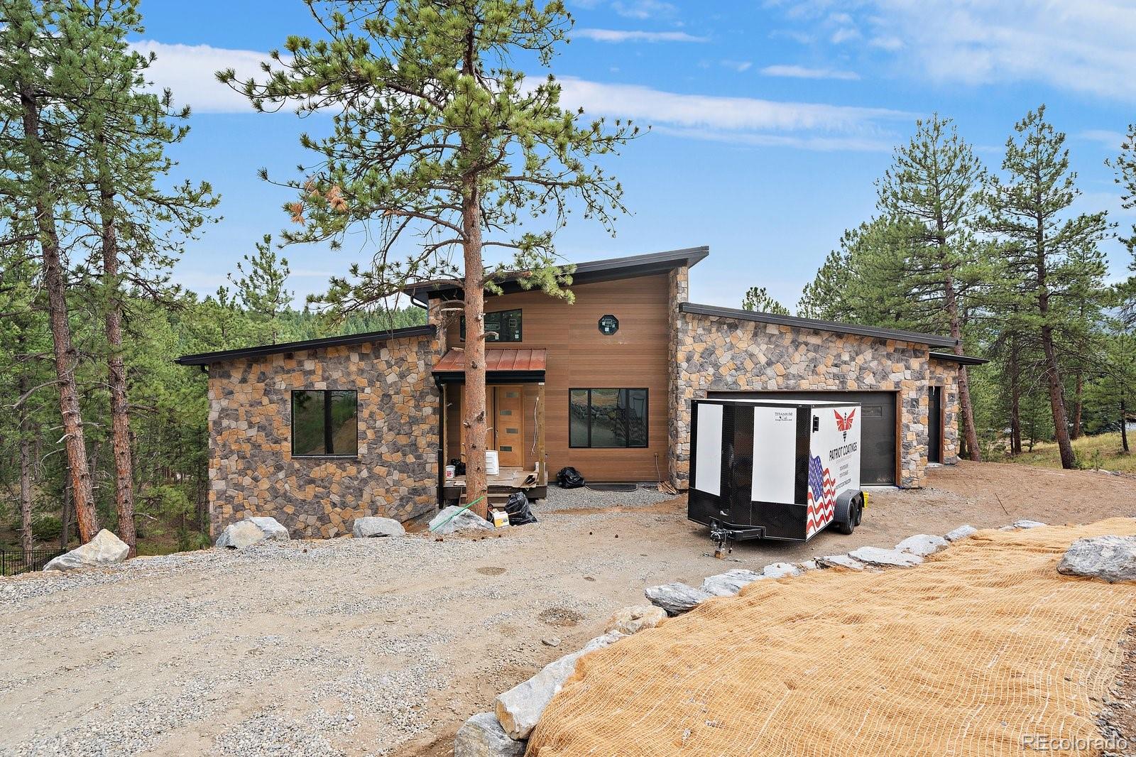 MLS Image #26 for 28248  lone elk trail,evergreen, Colorado