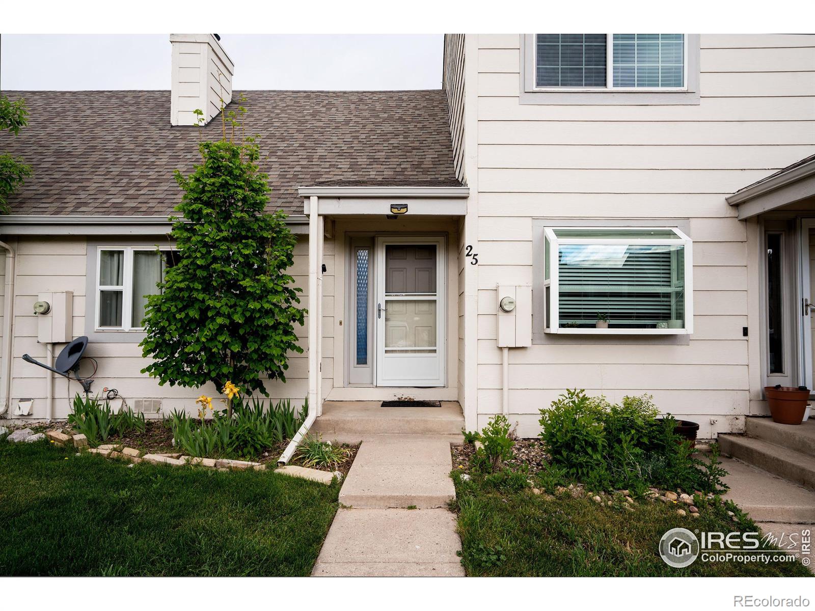 MLS Image #2 for 3000  ross drive,fort collins, Colorado