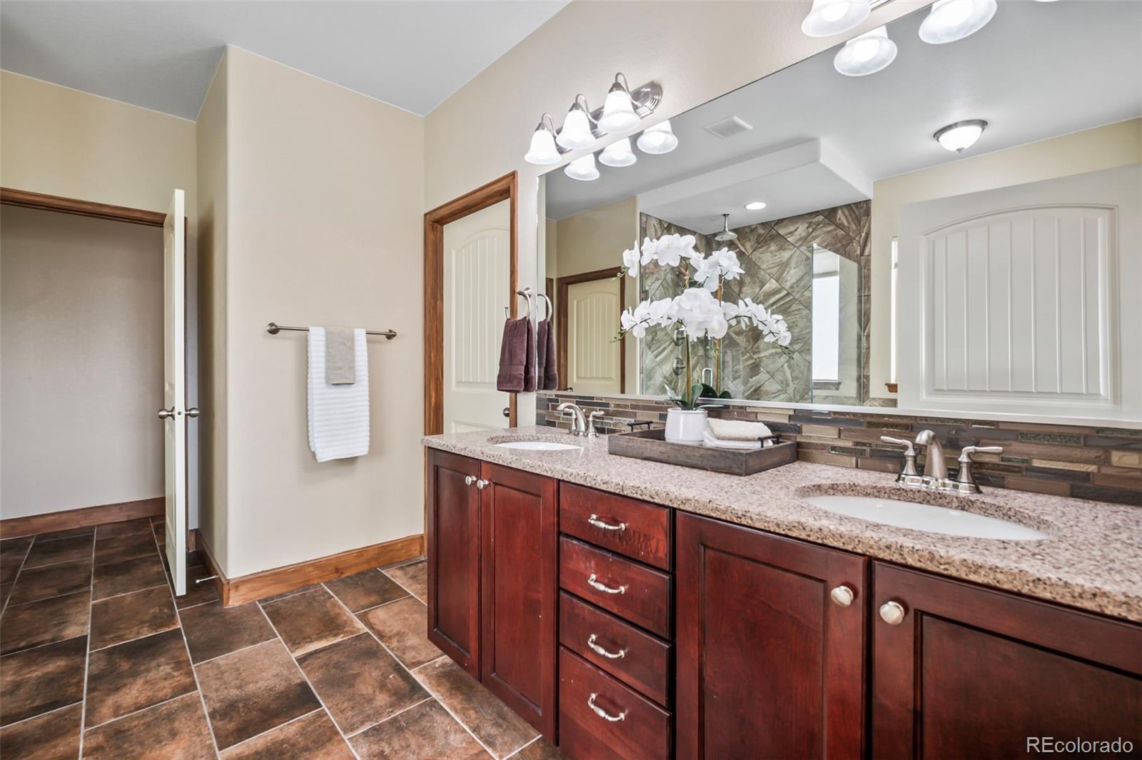 MLS Image #17 for 12446  arrow creek court,colorado springs, Colorado