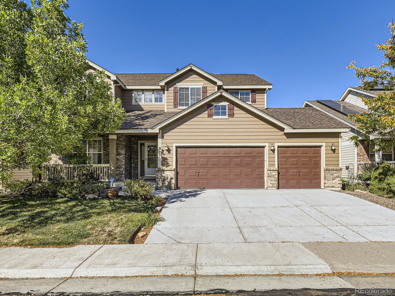 MLS Image #0 for 2971 e 135th place,thornton, Colorado