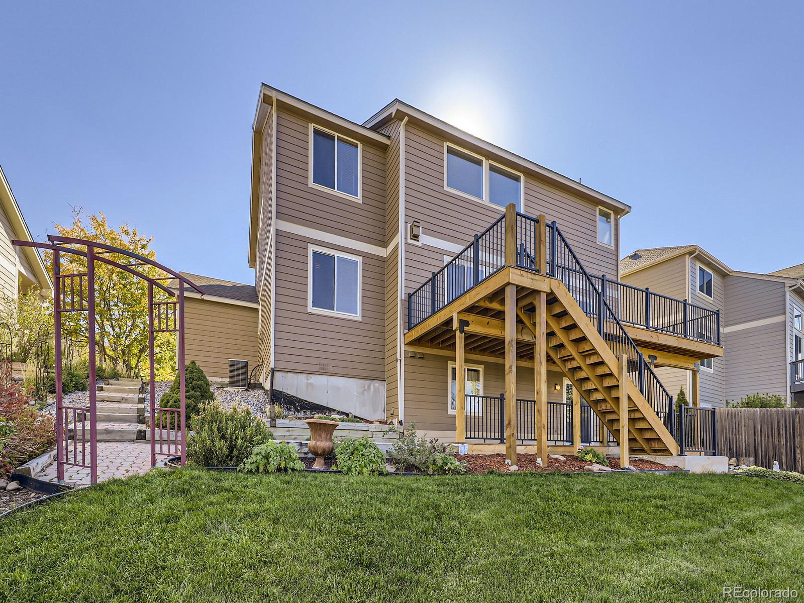 MLS Image #40 for 2971 e 135th place,thornton, Colorado