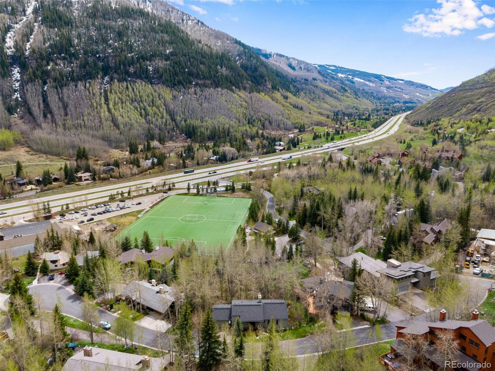 MLS Image #13 for 3100  booth falls court,vail, Colorado