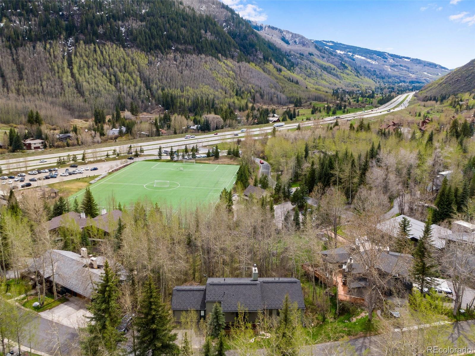 MLS Image #14 for 3100  booth falls court,vail, Colorado