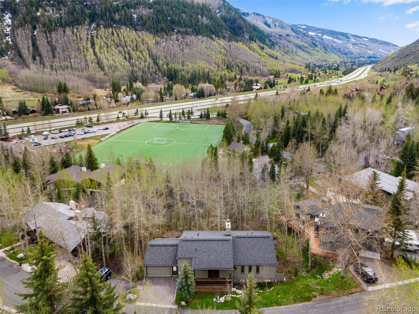 MLS Image #15 for 3100  booth falls court,vail, Colorado