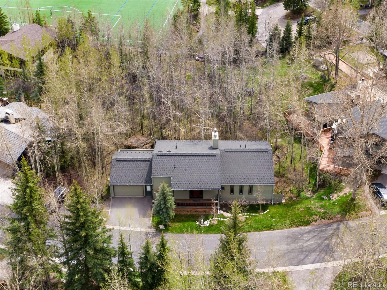 MLS Image #16 for 3100  booth falls court,vail, Colorado