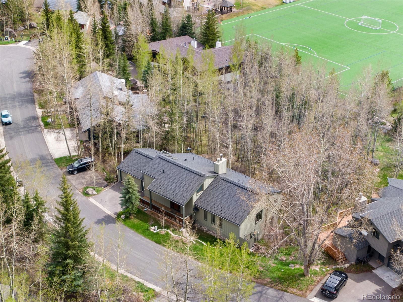 MLS Image #18 for 3100  booth falls court,vail, Colorado