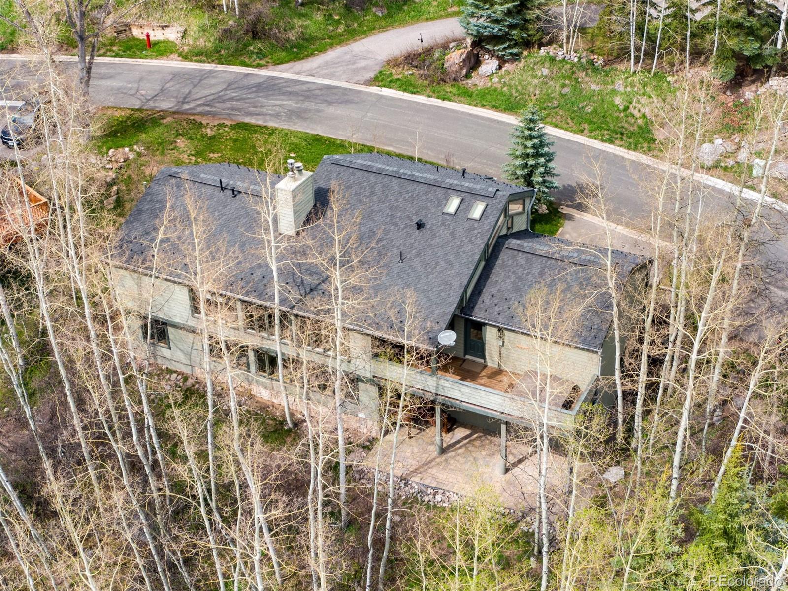 MLS Image #19 for 3100  booth falls court,vail, Colorado