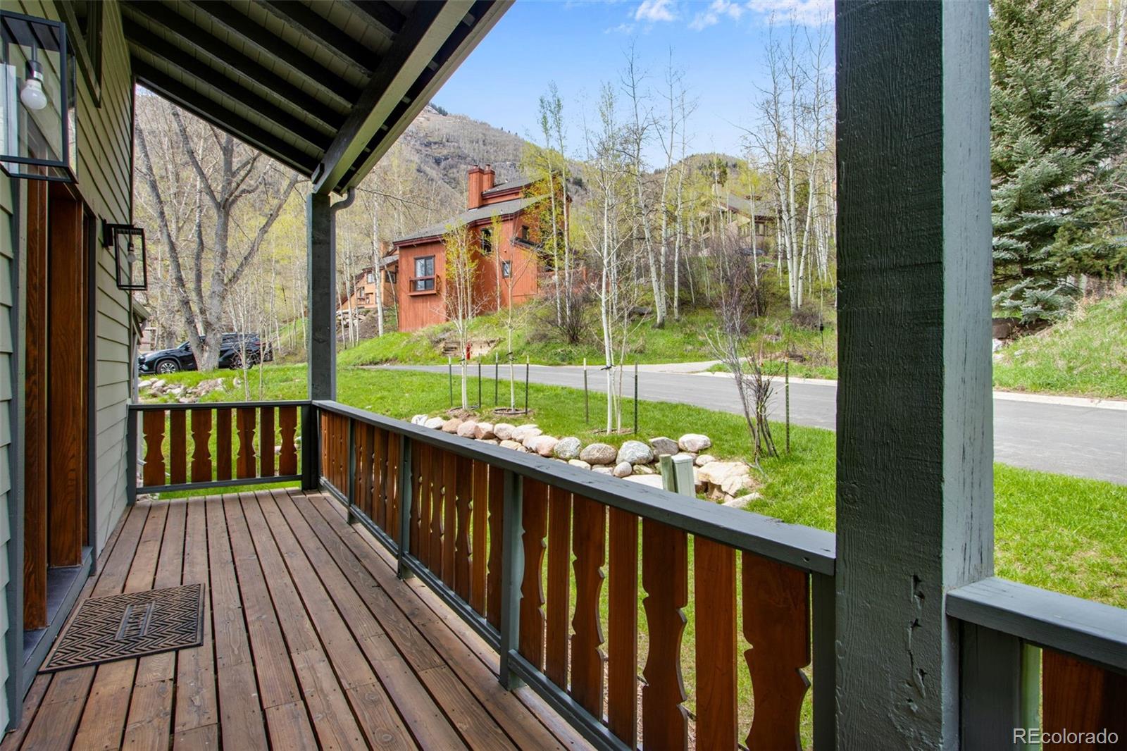 MLS Image #2 for 3100  booth falls court,vail, Colorado