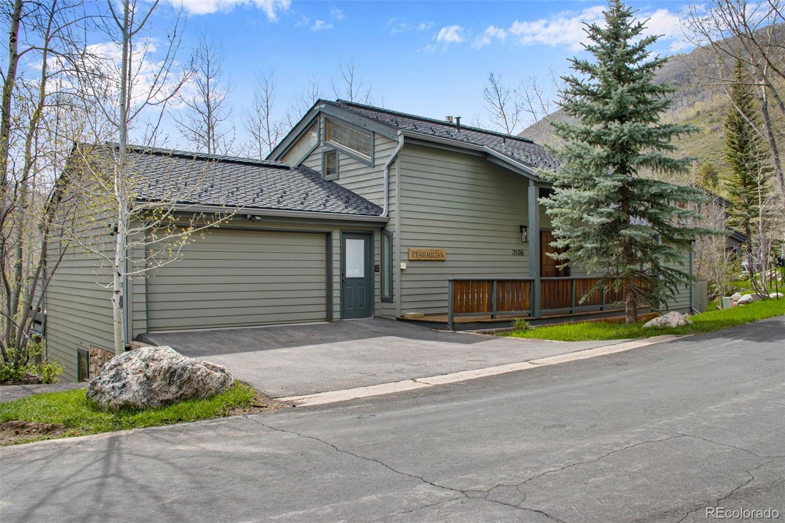 MLS Image #4 for 3100  booth falls court,vail, Colorado