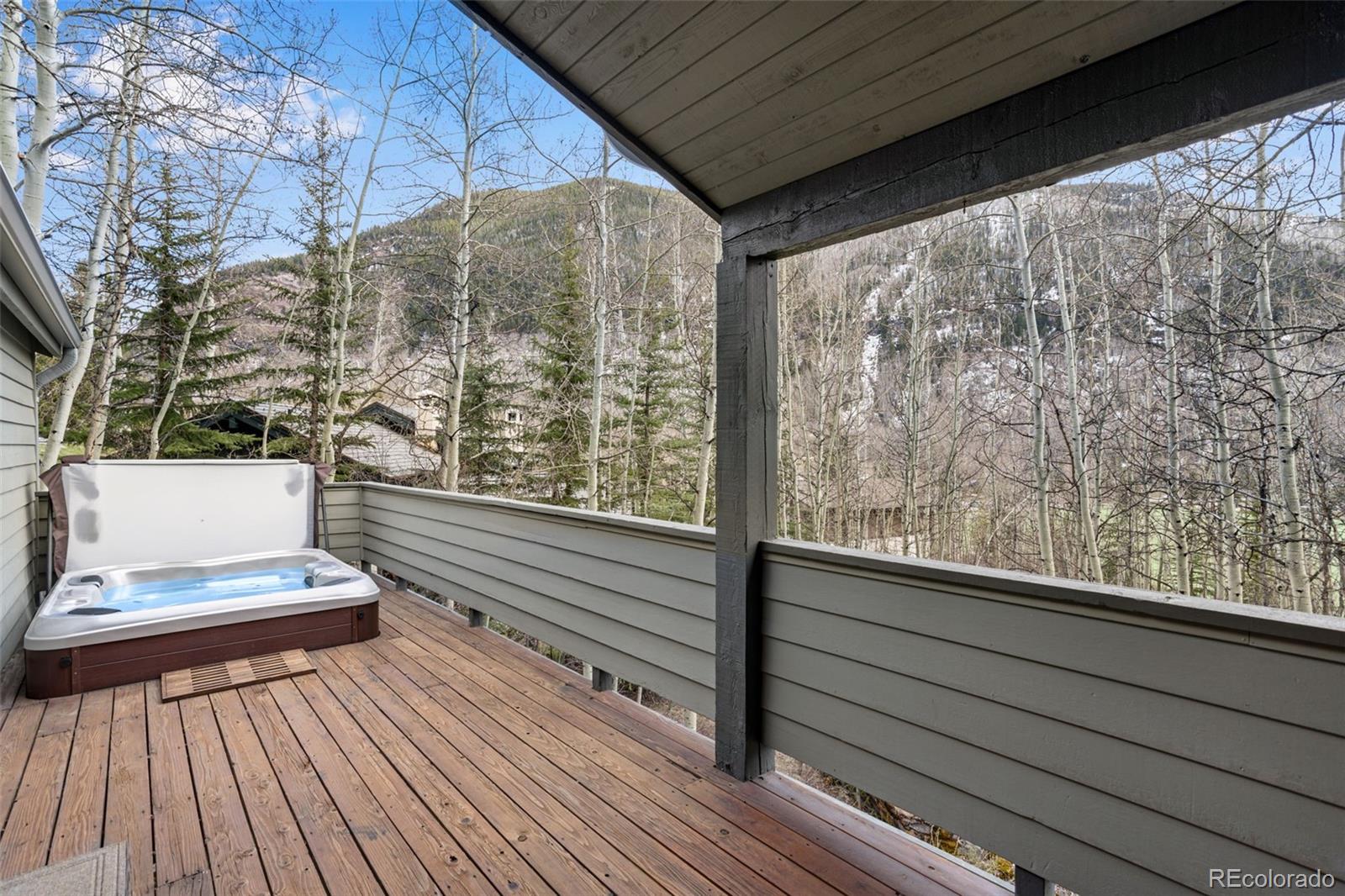 MLS Image #42 for 3100  booth falls court,vail, Colorado