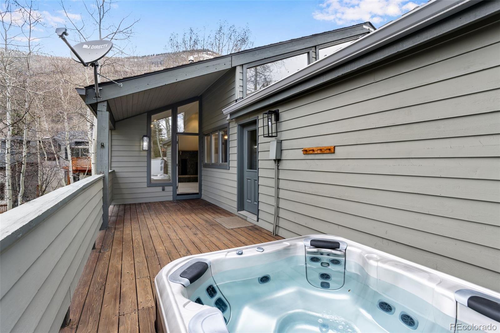 MLS Image #43 for 3100  booth falls court,vail, Colorado