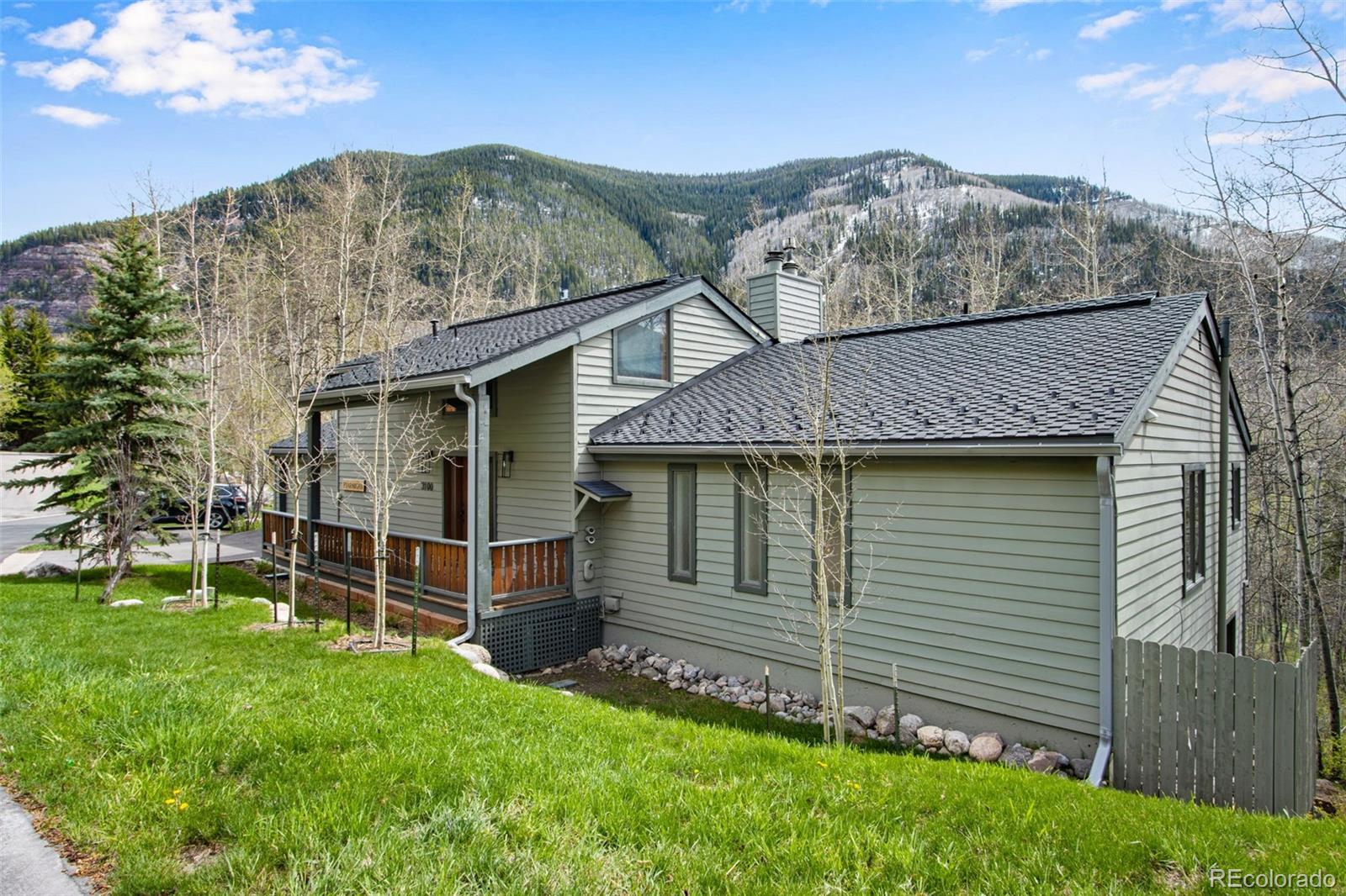 MLS Image #5 for 3100  booth falls court,vail, Colorado