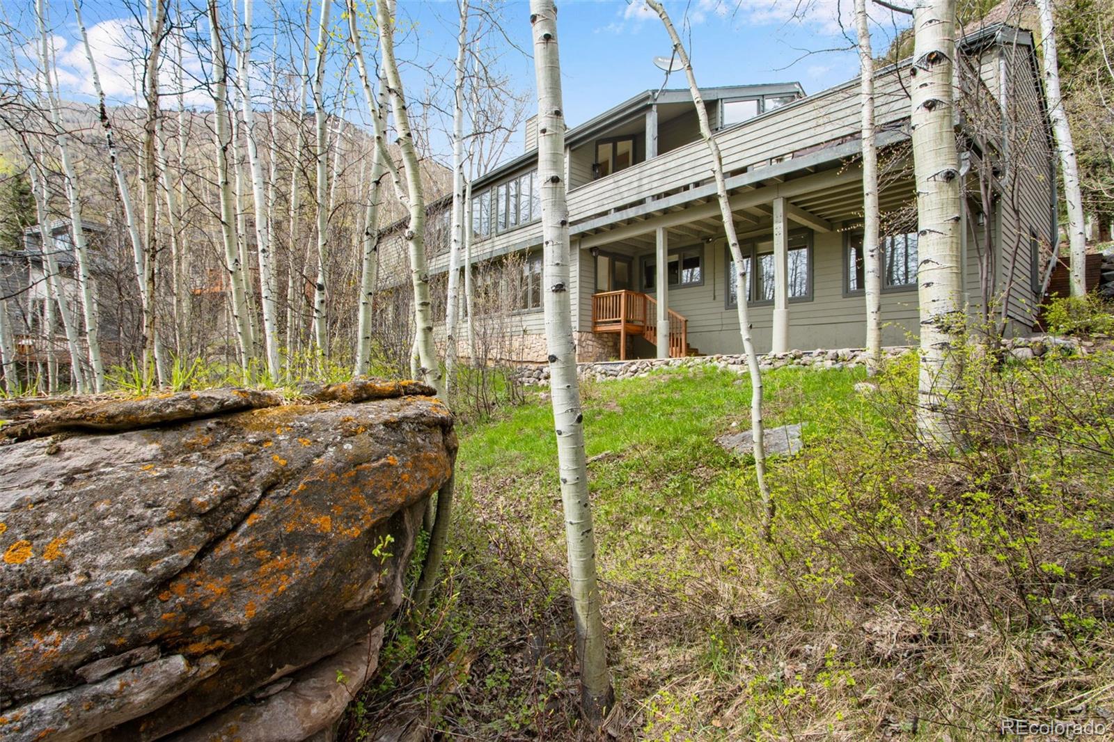 MLS Image #7 for 3100  booth falls court,vail, Colorado