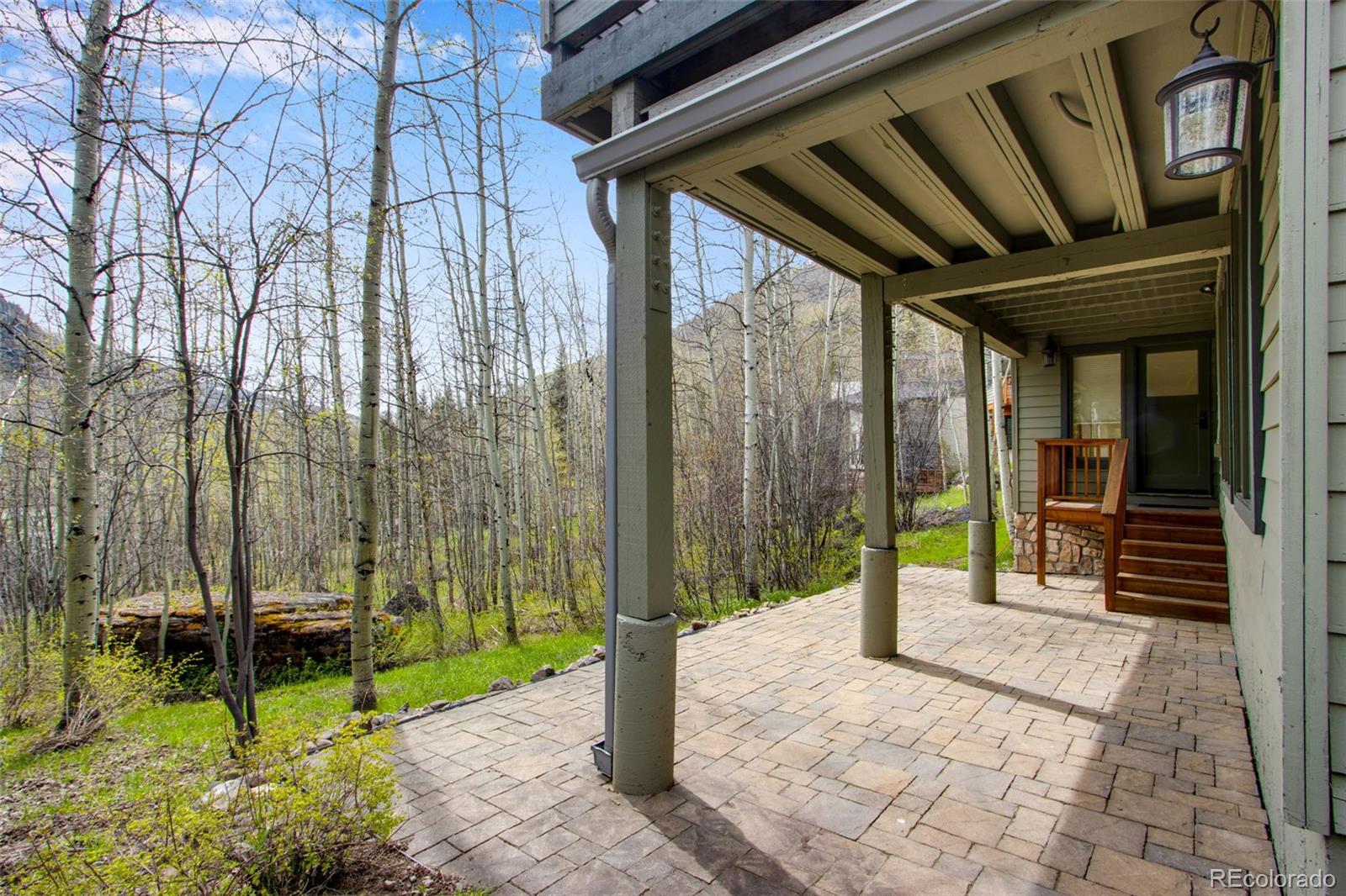 MLS Image #9 for 3100  booth falls court,vail, Colorado