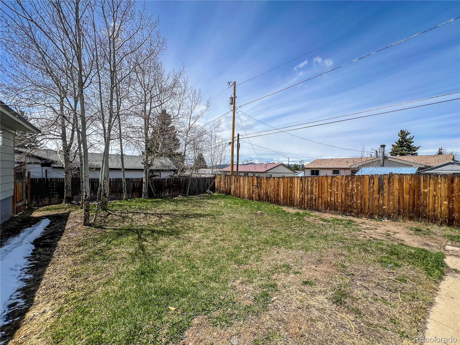 MLS Image #12 for 309  mount columbia drive,leadville, Colorado