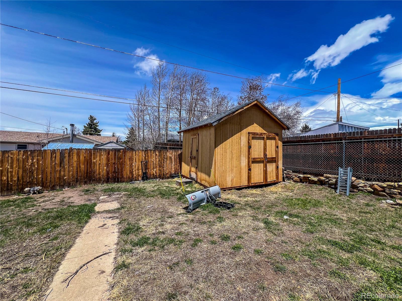 MLS Image #13 for 309  mount columbia drive,leadville, Colorado