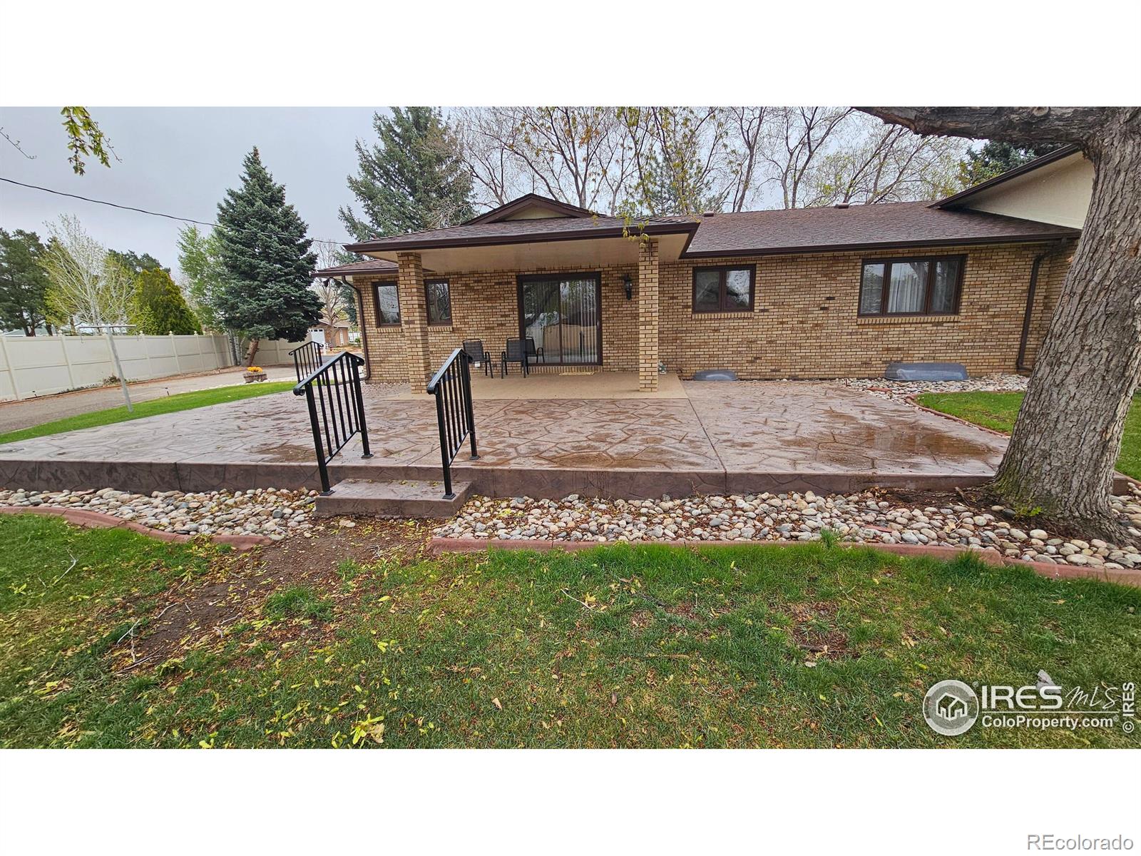 MLS Image #1 for 315  38th avenue,greeley, Colorado