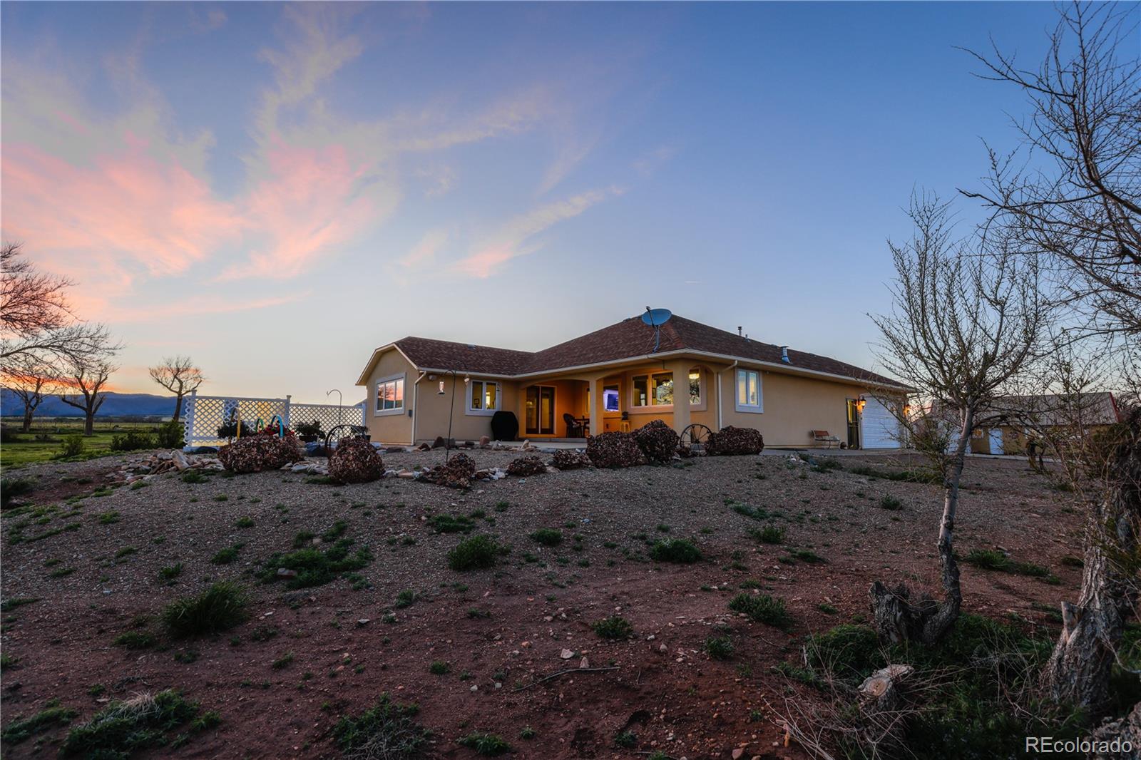 MLS Image #0 for 225  county road 451 ,la veta, Colorado