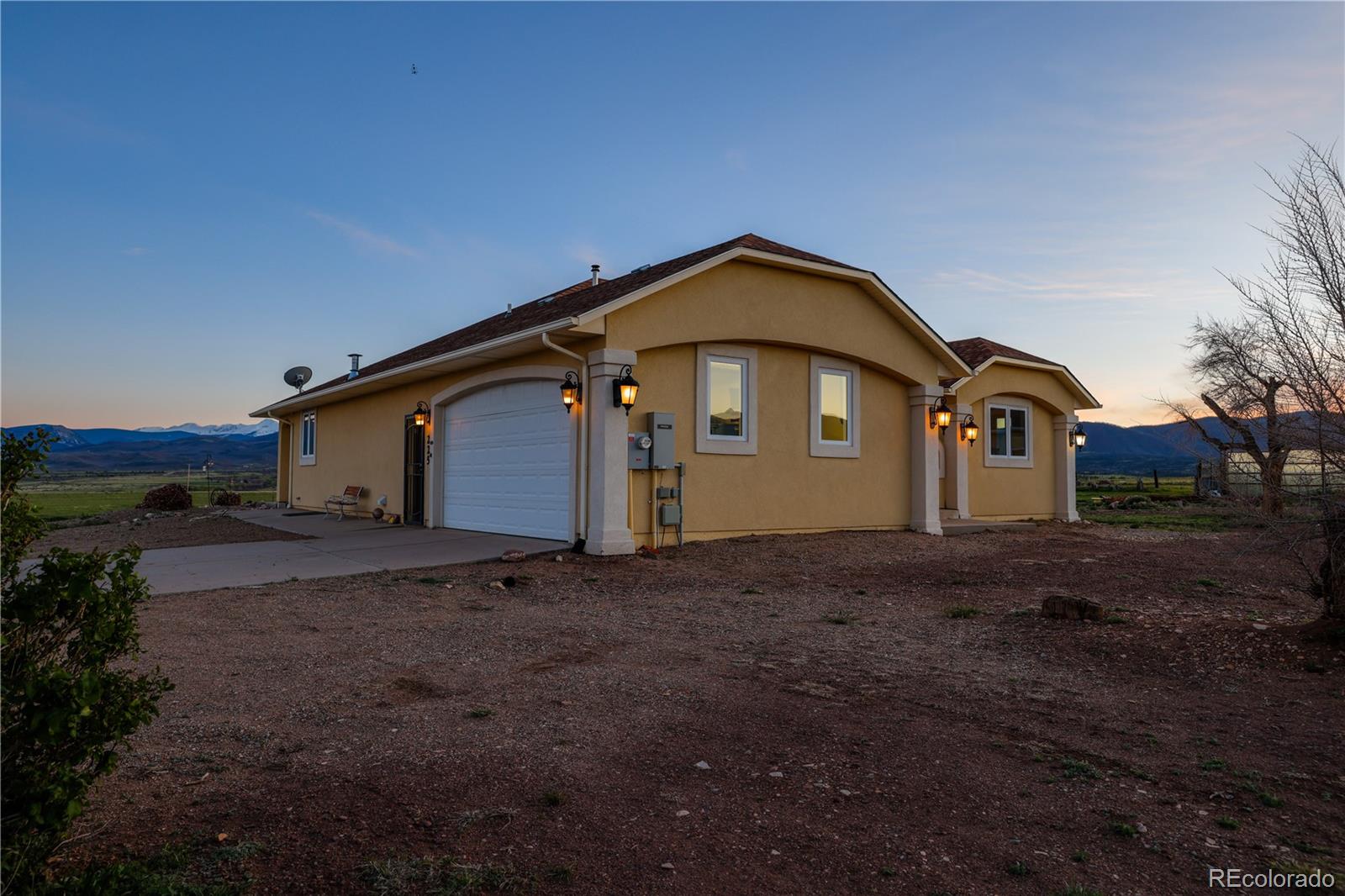 CMA Image for 225  County Road 451 ,La Veta, Colorado