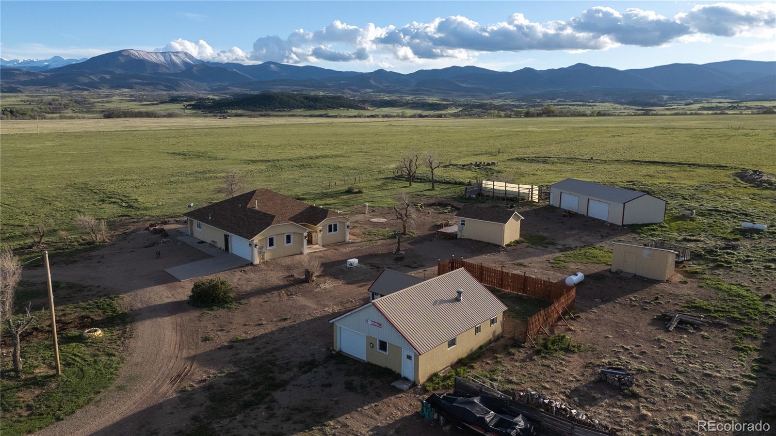 MLS Image #10 for 225  county road 451 ,la veta, Colorado