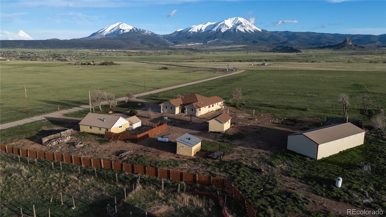 MLS Image #11 for 225  county road 451 ,la veta, Colorado