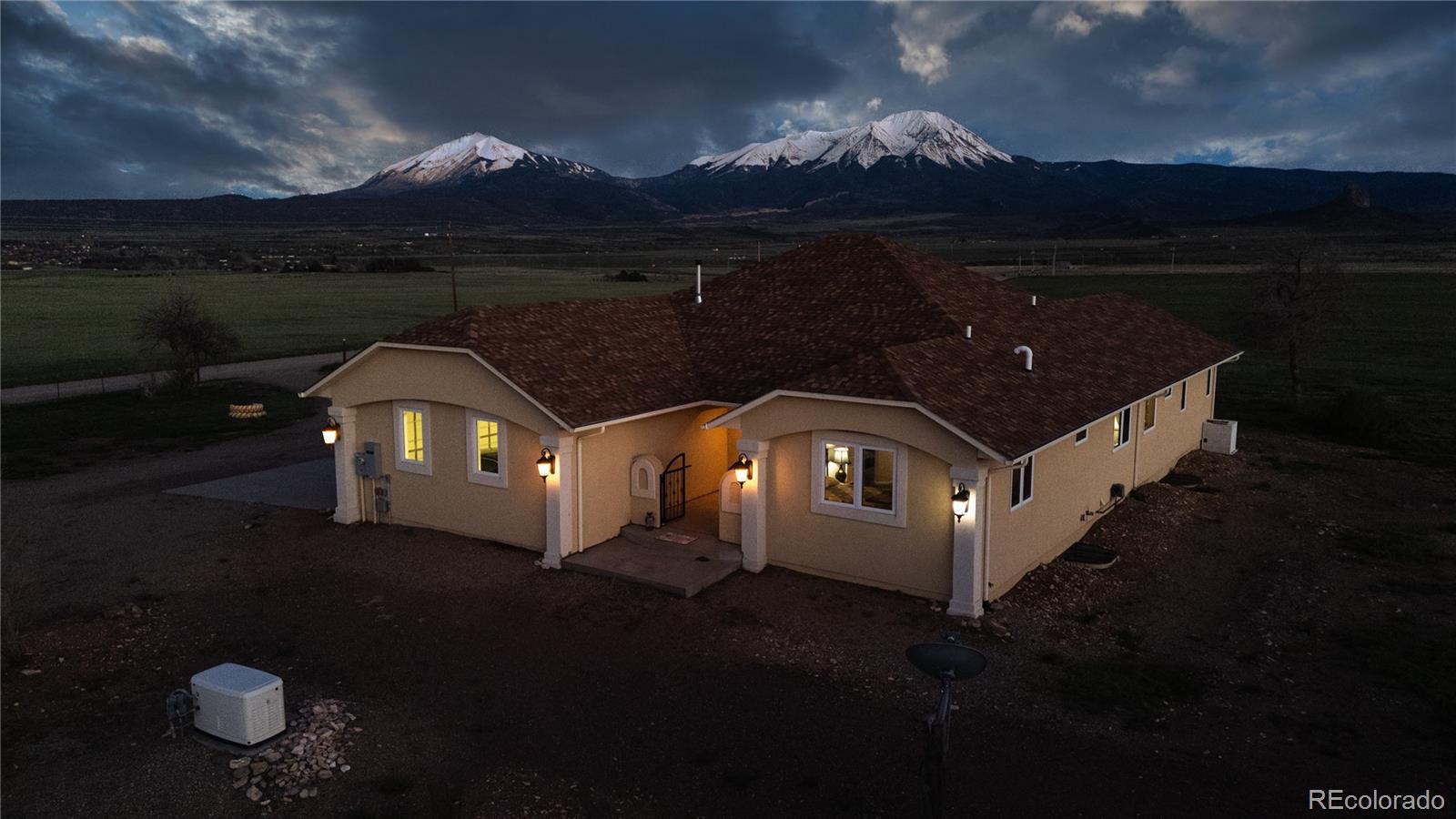 MLS Image #14 for 225  county road 451 ,la veta, Colorado