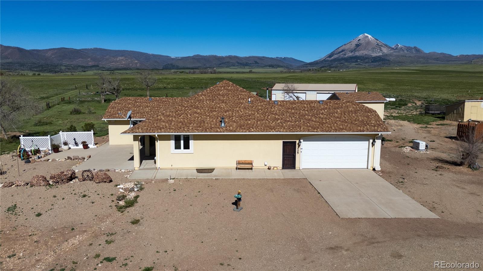 MLS Image #15 for 225  county road 451 ,la veta, Colorado