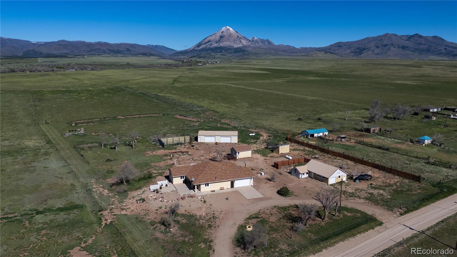 MLS Image #17 for 225  county road 451 ,la veta, Colorado