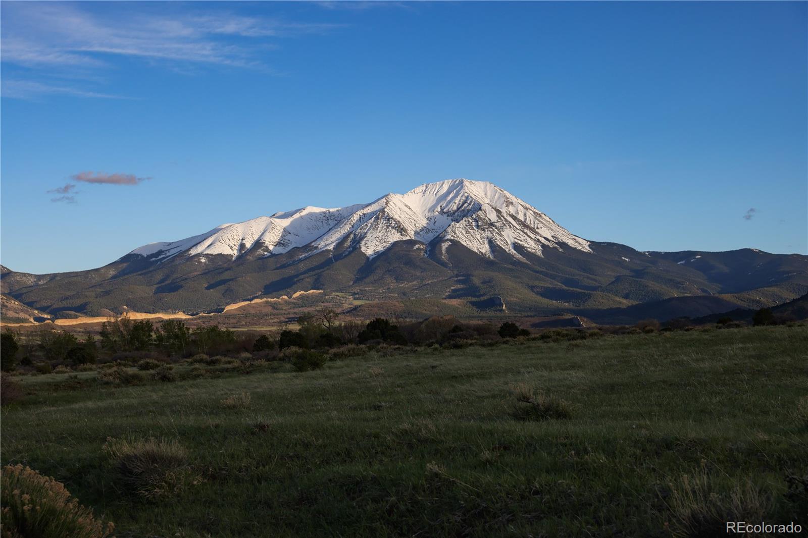 MLS Image #3 for 225  county road 451 ,la veta, Colorado