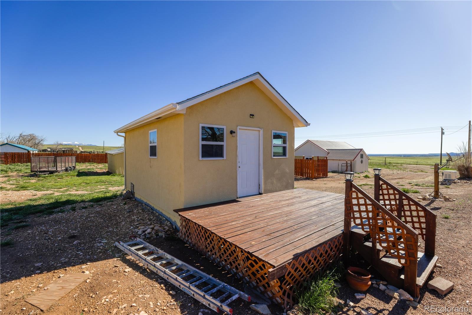 MLS Image #6 for 225  county road 451 ,la veta, Colorado