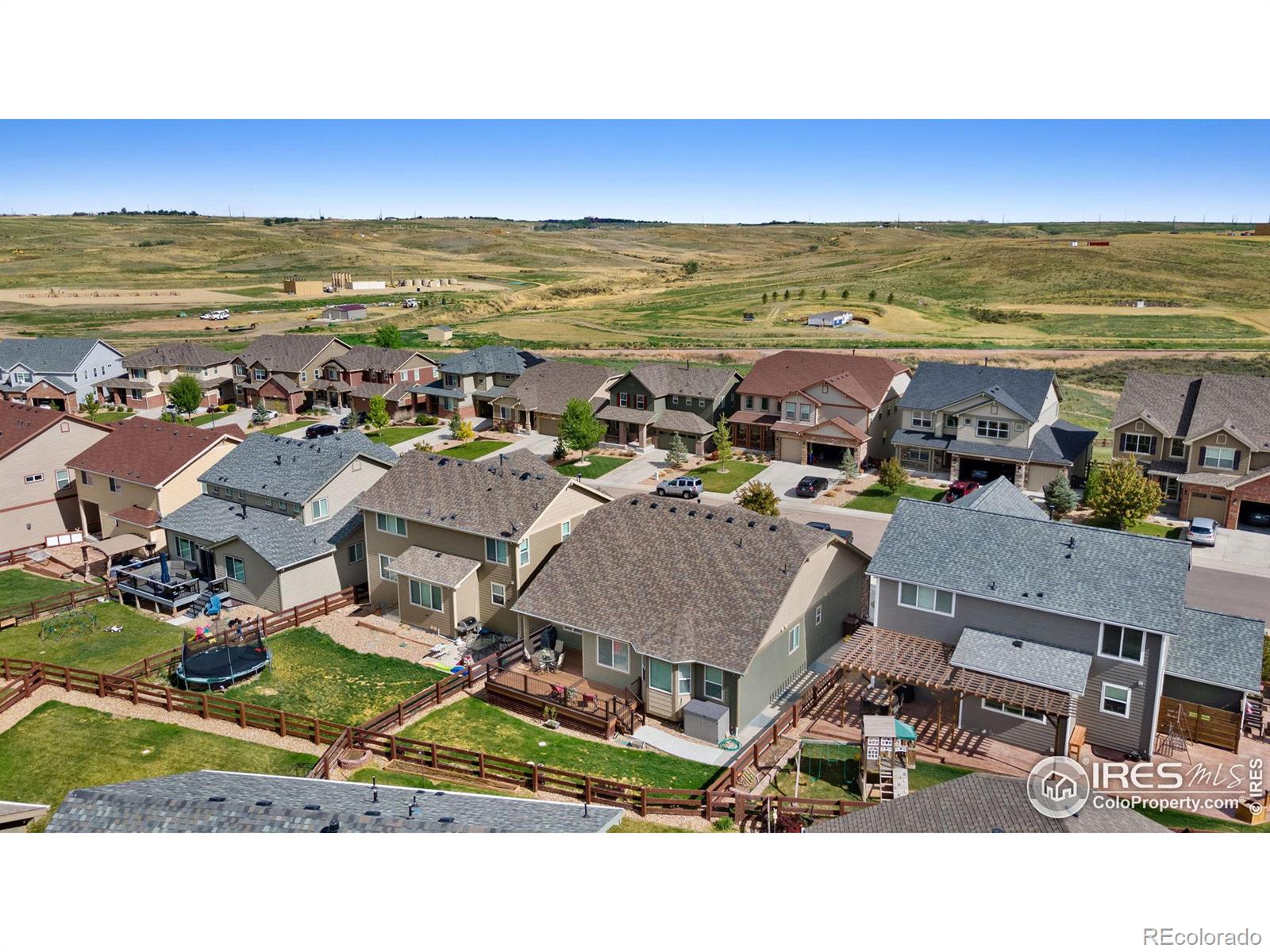 MLS Image #2 for 2242  stonefish drive,windsor, Colorado