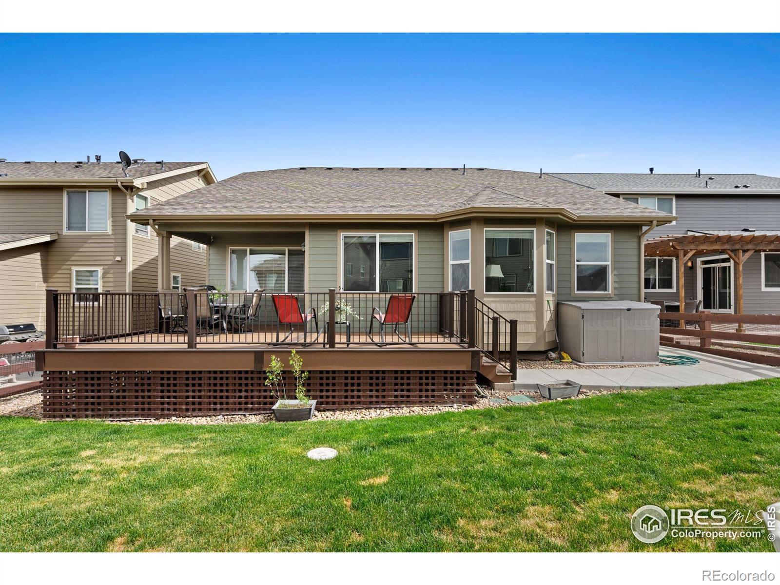 MLS Image #35 for 2242  stonefish drive,windsor, Colorado