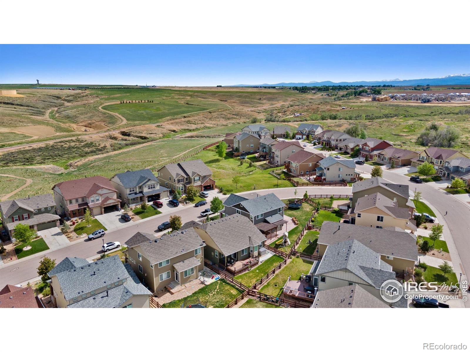 MLS Image #38 for 2242  stonefish drive,windsor, Colorado
