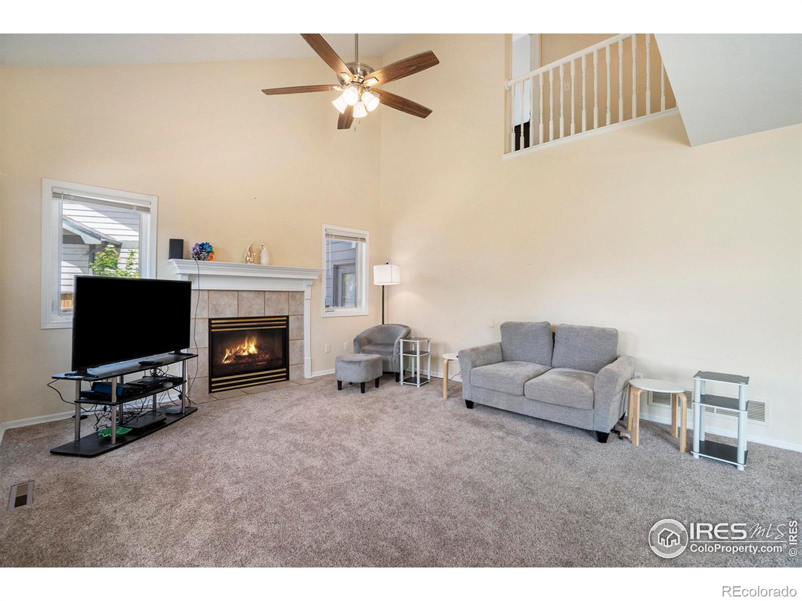MLS Image #14 for 4913  smallwood court,fort collins, Colorado