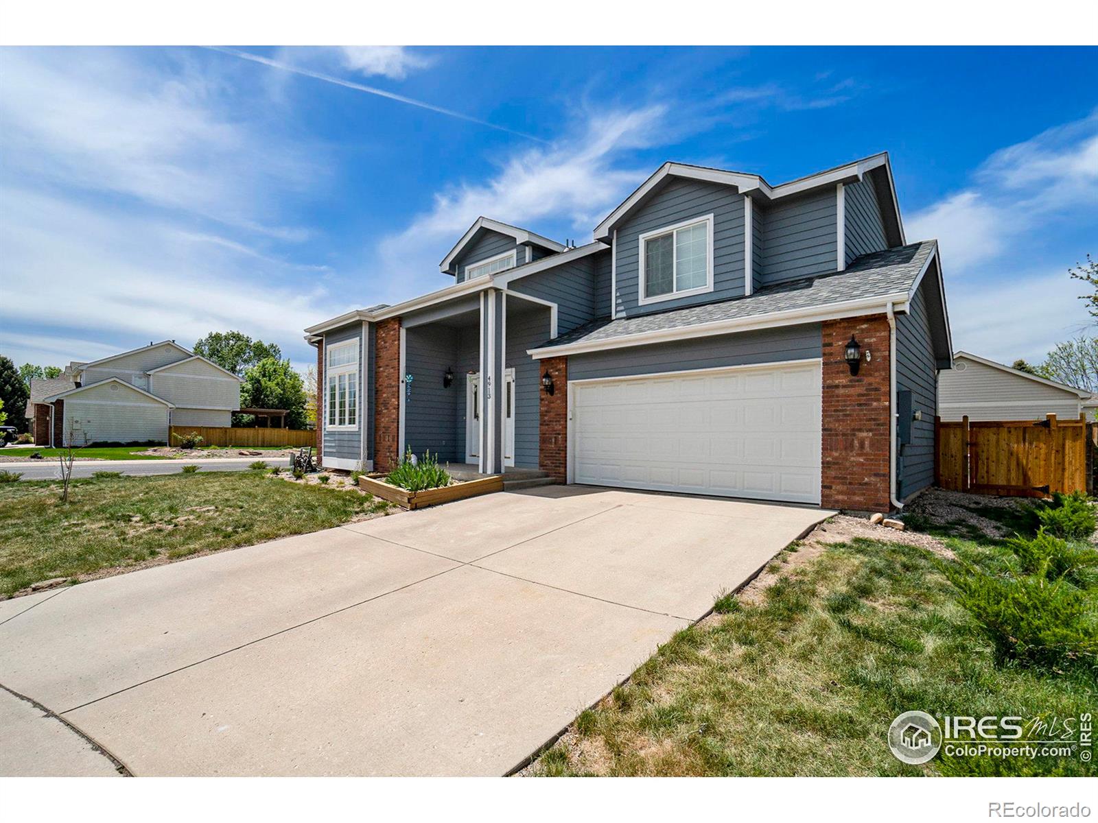 MLS Image #2 for 4913  smallwood court,fort collins, Colorado