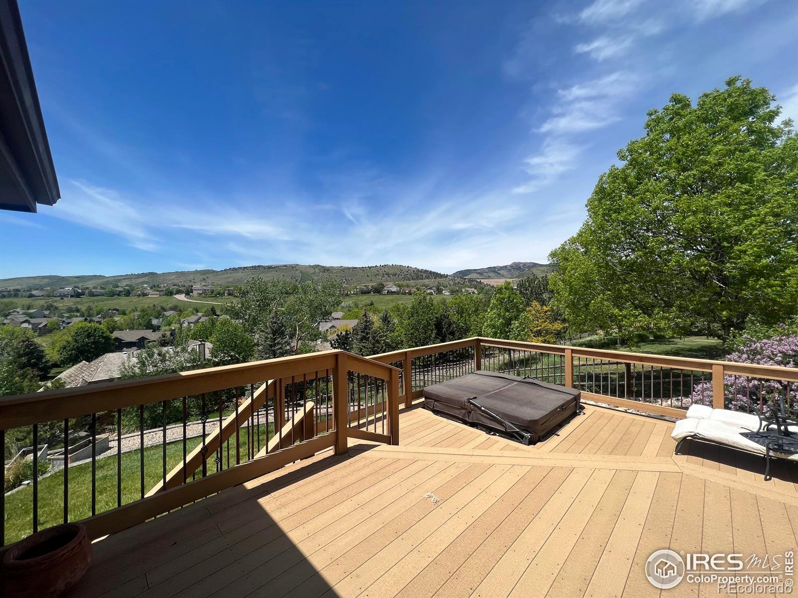 MLS Image #4 for 4201  picadilly drive,fort collins, Colorado