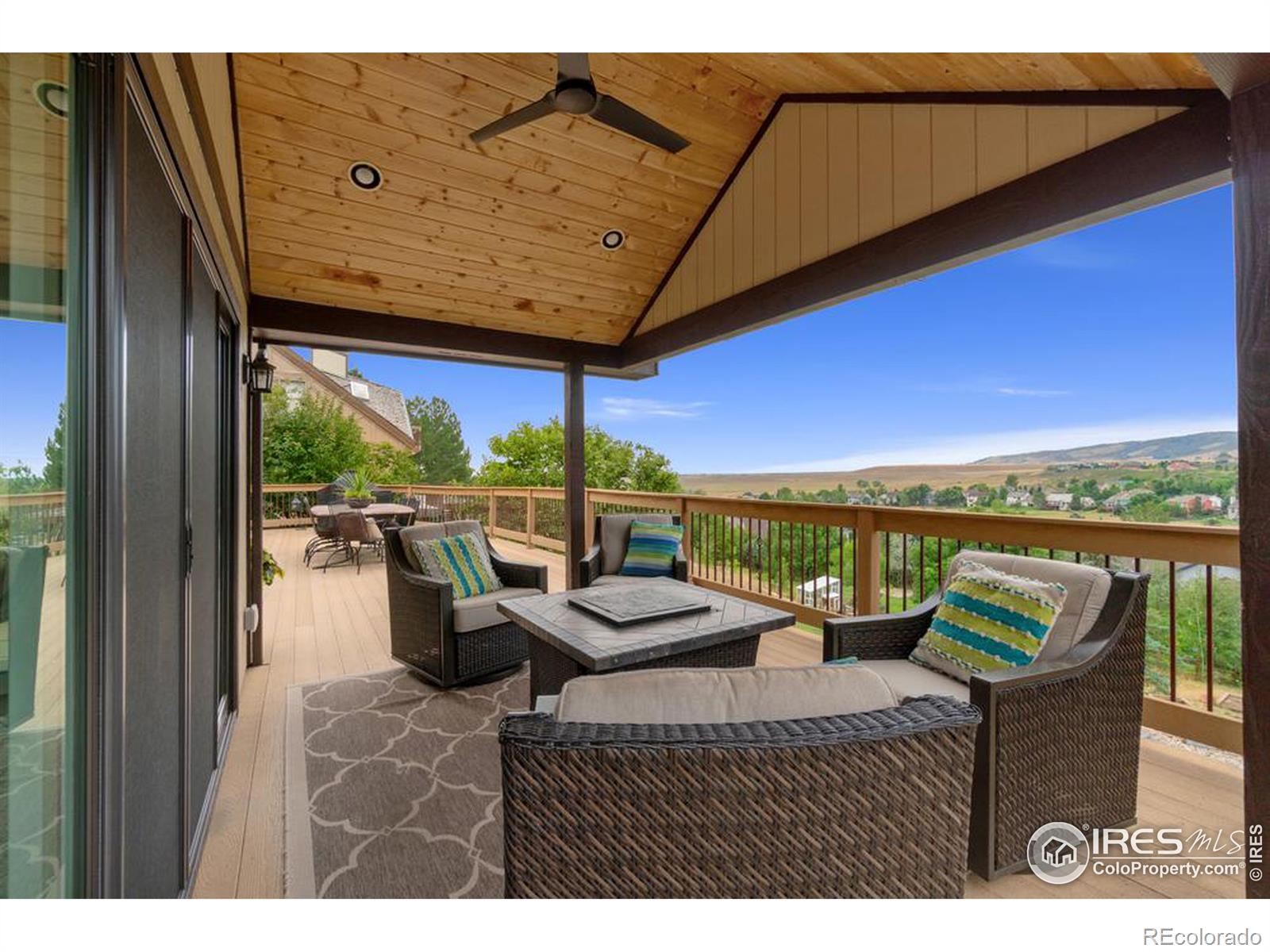 MLS Image #7 for 4201  picadilly drive,fort collins, Colorado