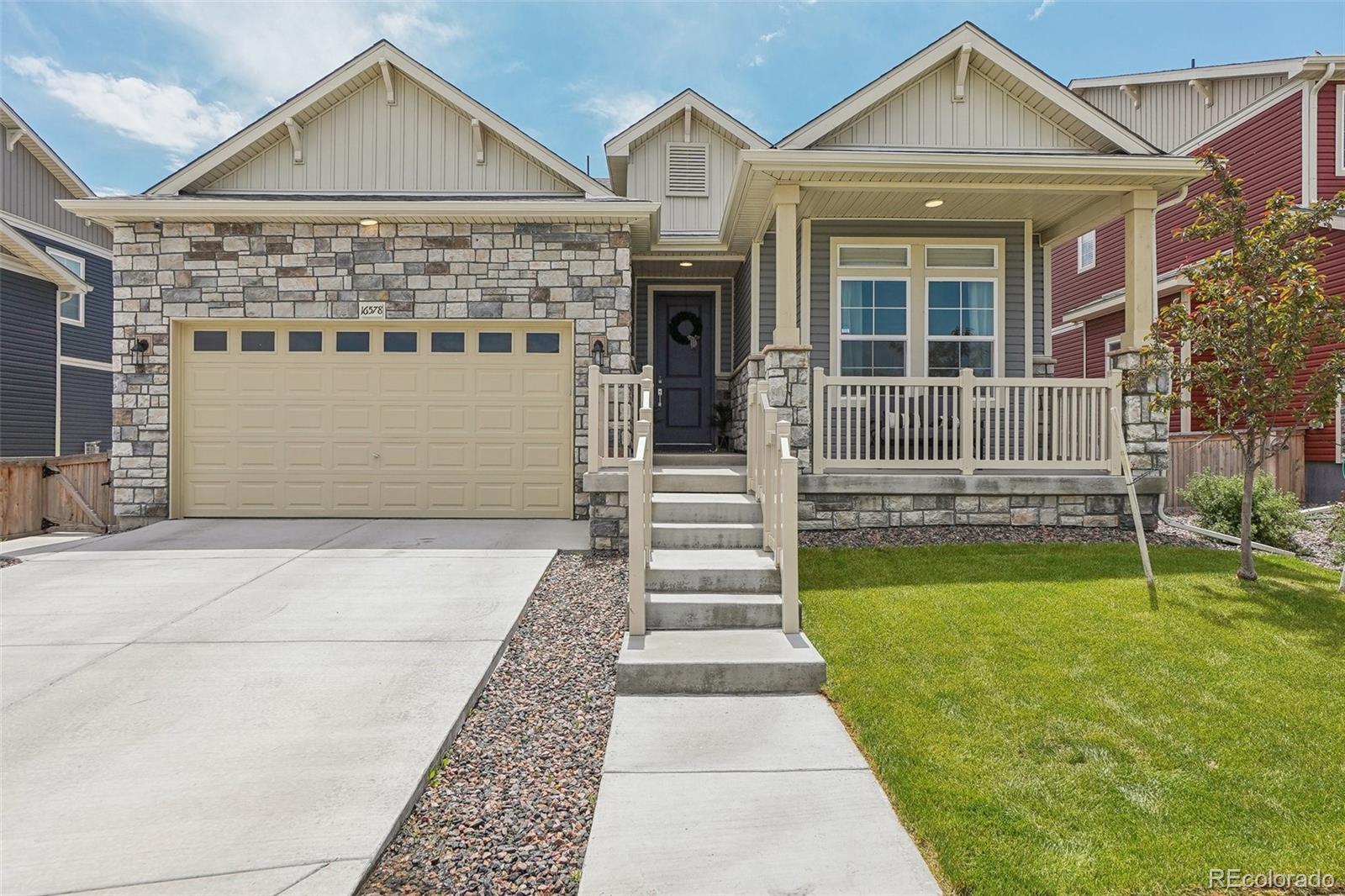 MLS Image #0 for 16578 e 111th place,commerce city, Colorado
