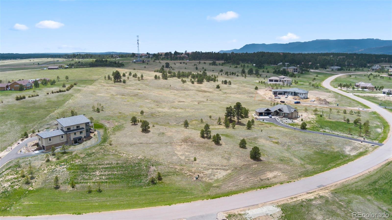 MLS Image #13 for 4643  settlers ranch road,colorado springs, Colorado