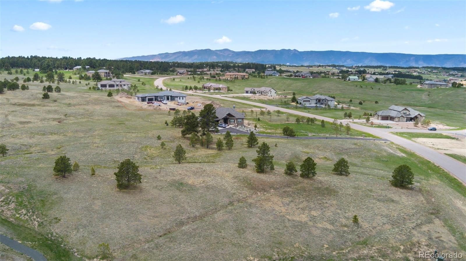 MLS Image #16 for 4643  settlers ranch road,colorado springs, Colorado