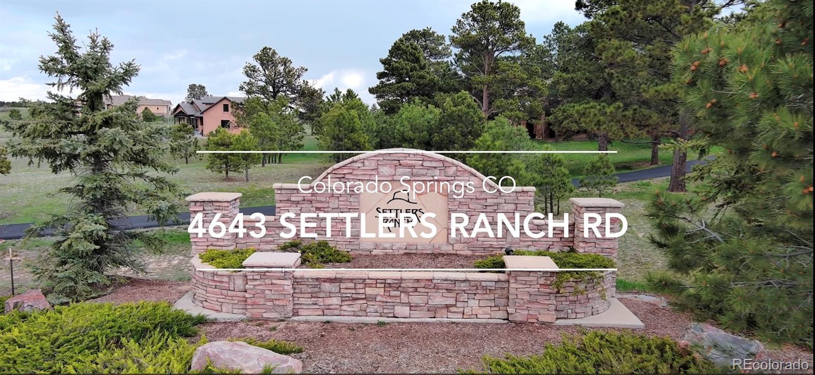 MLS Image #22 for 4643  settlers ranch road,colorado springs, Colorado